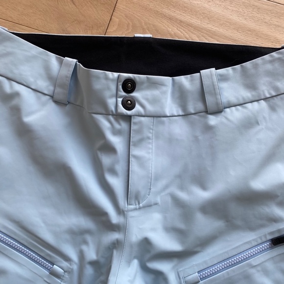 Rossignol Ayr Womens Ski Pants Size Large - Picture 11 of 16